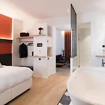 Hotel Mihotel Charite Lyon
