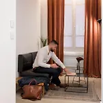 Mihotel Charité Hotel