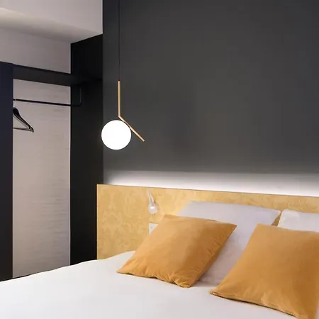 Mihotel Charite Lyon