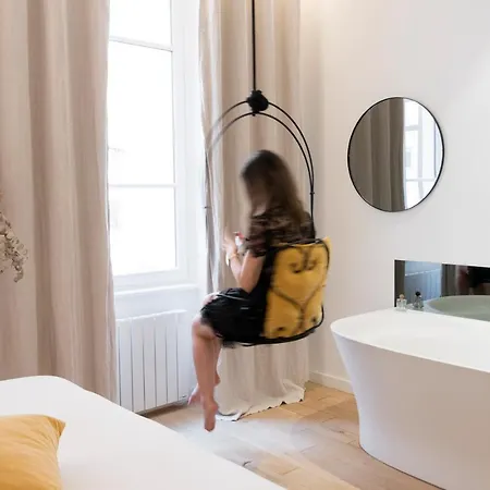 Mihotel Charite * Lyon