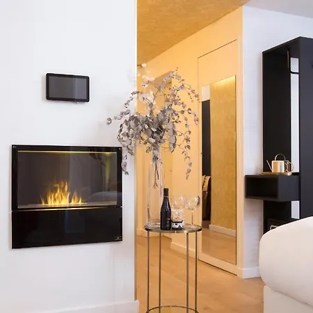 Hotel Mihotel Charite *