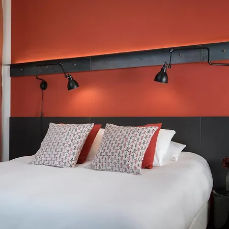 Mihotel Charite