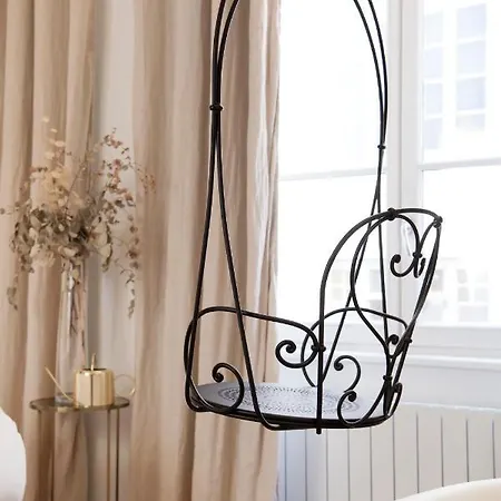 Hotel Mihotel Charite Lyon