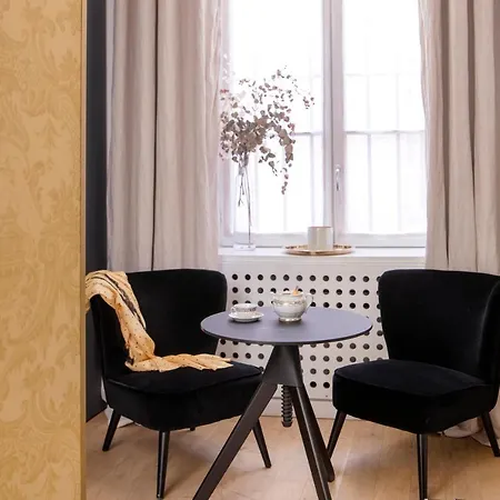 Mihotel Charite
