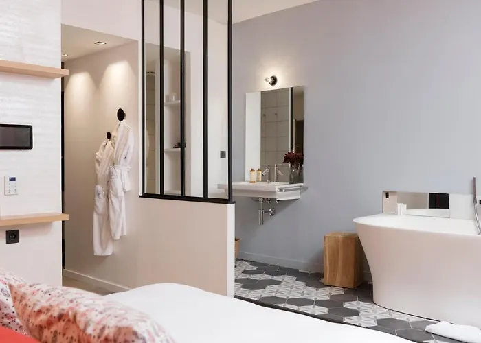 Mihotel Charite