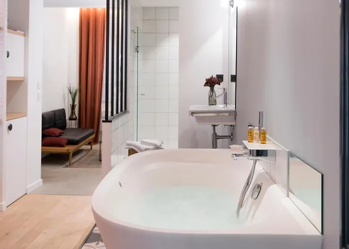 Hotel Mihotel Charite
