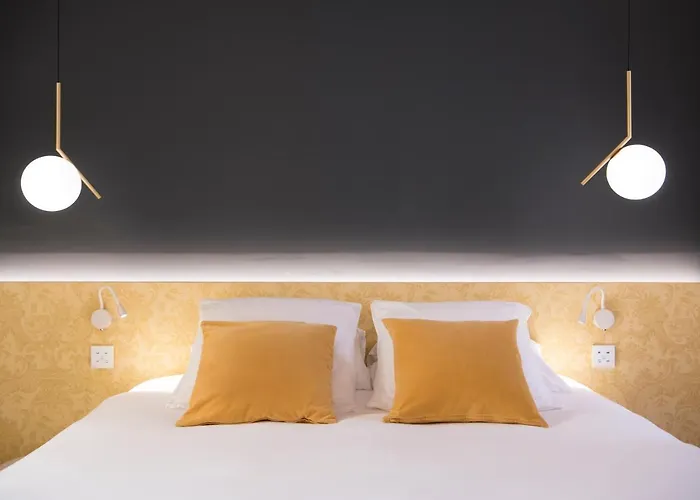 Hotel Mihotel Charite *