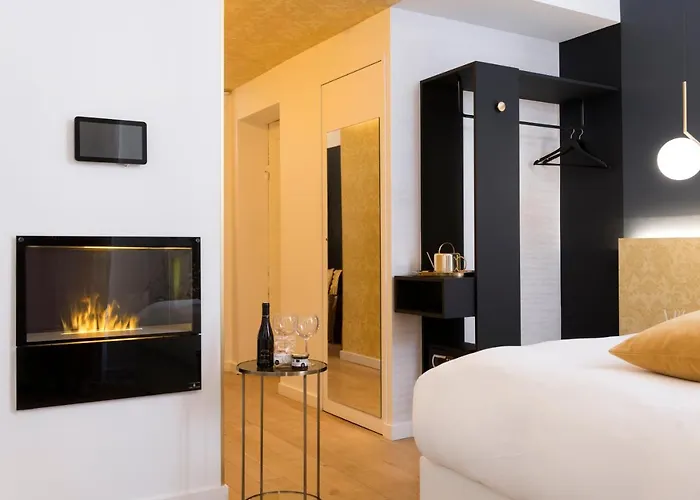Hotel Mihotel Charite