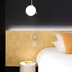 Отель Mihotel Charite Лион