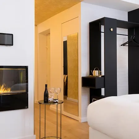 Hotel Mihotel Charité